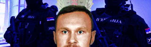 SASLUŠANA GRUPA KOJA JE U SRBIJU DONELA SNAJPER SA OPTIČKIM NIŠANOM I GRANATU! Planirali ubistva visokih funkionera - EVO I KOMPLETNOG SPISKA ZAPLENE!