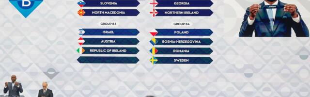 UEFA odmah reagovala i promenila protivnika BiH u Ligi nacija, izbegnuta je tragedija: “To nije moguće”