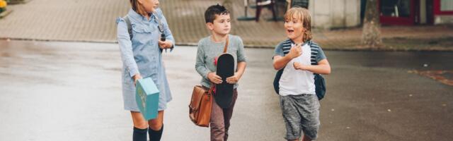 Škola od svega tri đaka: Ušuškana među brdima i netaknutom prirodom krije veliku tajnu