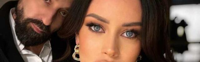 "MINA JE GENERALNO LUĐA OD MENE" Ognjen Amidžić progovorio o braku i porodičnom životu: Meni je prezabavno sa njom...