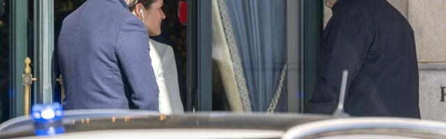 OPET BEZ KONKRETNOG DOGOVORA O KRAJU RATA U UKRAJINI: Još jedan krug pregovora završen u Ženevi, sledeći susret u Abu Dabiju