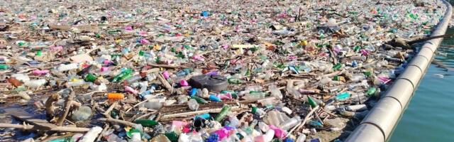 Alarmantno na reci Lim kod Priboja: Ekološka bomba preti da eksplodira