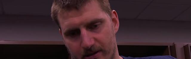 Ameri posle Jute napali Jokića na društvenim mrežama, Srbin poručio: "Nisam osećao da je bitno..."