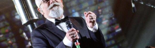 Željko Samardžić susreo se sa našim nobelovcem: "Sećam se dana kada me je moja pokojna majka zamolila da nešto otpevam Ivi Andriću"