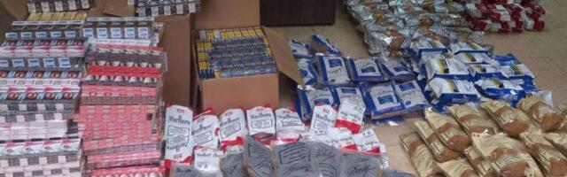 Akcija protiv sive ekonomije: Otkrivena krivična dela kojima je budžet oštećen za 60 miliona