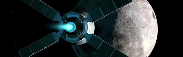 Opasnost iz svemira: Satelit težak 600 kilograma danas pada na Zemlju, mesto udara nepoznato