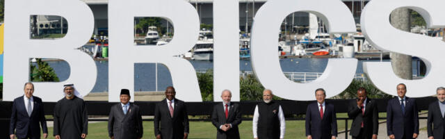 Зашто БРИКС ћути на рат у Ирану