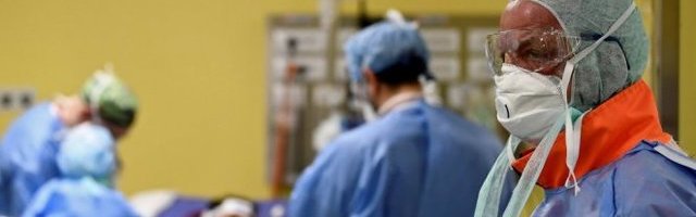 EPIDEMIJA U ITALIJI NA VRHUNCU! Opasnost još nije prošla, svi se pitaju šta i kako posle korona krize