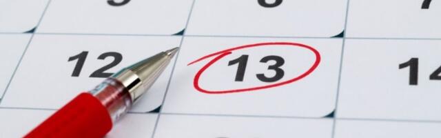 Petak 13. ti donosi sreću – uzmi 26.000 RSD odmah i razbijte sujeverje!