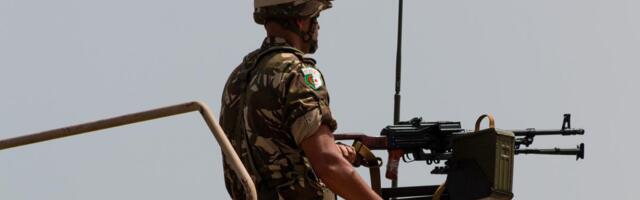 ALŽIRSKA VOJSKA UBILA SEDAM NAORUŽANIH MILITANATA: U sukobima stradala i tri vojnika