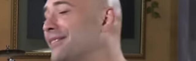 NEZAPAMĆENA BOL! Najbolji prijatelj POKOJNOG Dragana Lazića IZMAMIO SUZE dan nakon sahrane - Ovako uspomena na njega nikada neće izbledeti! (FOTO)