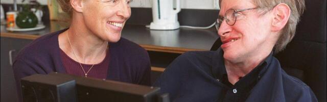 Stiven Hoking je ostavio ženu zbog 39 godina mlađe, a kad se porodica usprotivila povukao je radikalan potez o kom se pričalo