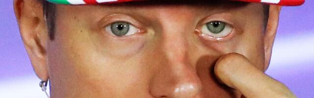 Bivši šef Ferarija ispričao brutalnu šalu Kimija Raikonena: Pokazao mi je nogu u gipsu, uhvatila me je panika!