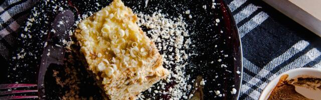 Recept bio čuvan kao najstroža tajna: Kažu da je bio Titov omiljeni kolač