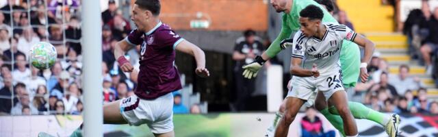 Fulam nema milosti za „davljenika“ : Dali im da se ponadaju, pa ih sravnili sa zemljom