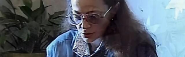 Inspektorka Natalija se zaljubila u višestrukog ubicu: Pomogla je Sergeju u begu iz zatvora, skrivene kamere iz sobe za ispitivanje je otkrile