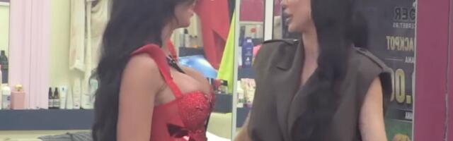 Stanija prozvala Maju čim je ušla, ona se zaletela ka njoj! Ovakav susret niko nije očekivao, Asmin PREBLEDEO