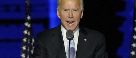 Službeno potvrđene Bidenove pobjede u Pennsylvaniji i Nevadi