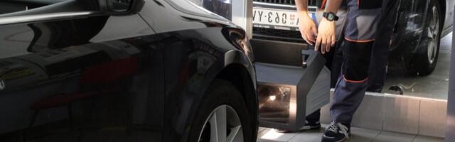 Kako prevaranti pokušavaju da prođu tehnički pregled sa neispravnim autom