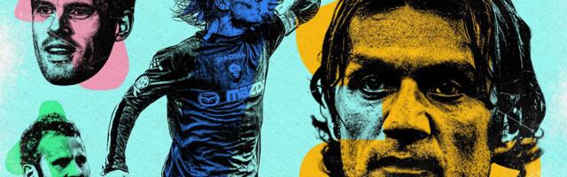 ‘Gospodin Jedan klub’: BBC je rangirao najveće u istoriji fudbala