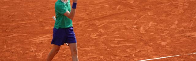 Siner želi vrh sveta: Janik silovito do osmine finala Monte Karla, sve veći pritisak na Karlosa Alkaraza