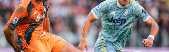 Vesti iz Crne Gore potvrdio i Di Marcio: Juventus čeka Adžića