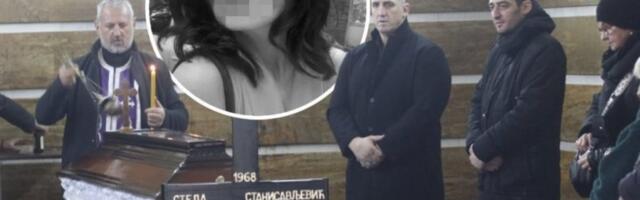 ŠOK-ISPOVEST KRISTIJANA GOLUBOVIĆ: Otkrio detalje o POKOJNOJ Steli Savić - lede krv u žilama!