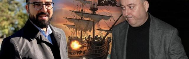 Dimić: Čučković krivi gusari zato što Beograd nema metro