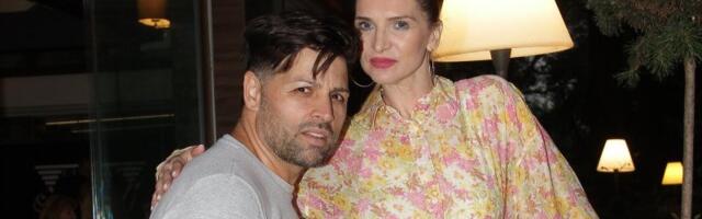 Pevačica uhvatila muža s ljubavnicom u stanu, pa mu oprostila: Danas je za njih poseban dan