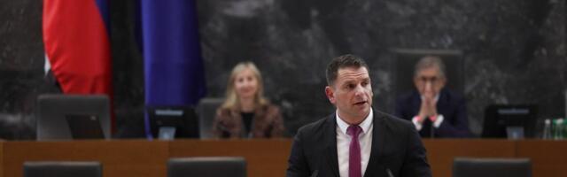 Ne ferma pritiske Zapada! Stevanović prelomio: Apsolutno idem u Moskvu, branim interese Slovenije