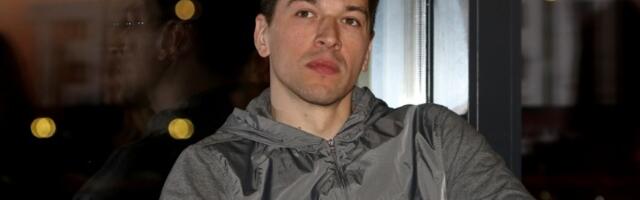 Viktor Savić za DIREKTNO: "Muško-ženski odnosi su najvažnija, ali i najteža stvar na svetu" (VIDEO)