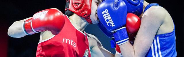 KRISTINA U ČETVRFINALU! Sjajan start Svetskog kupa u Brazilu za reprezentativku Srbije!