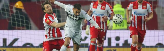 DERBI U CENTRU PAŽNJE, ALI TO NIJE SVE! Nastavlja se borba u najjačem takmičenju u Srbiji