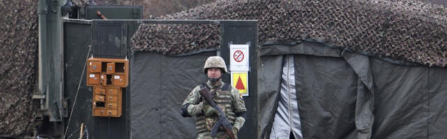 У Румунији пронађени остаци другог дрона који је ушао из правца Украјине