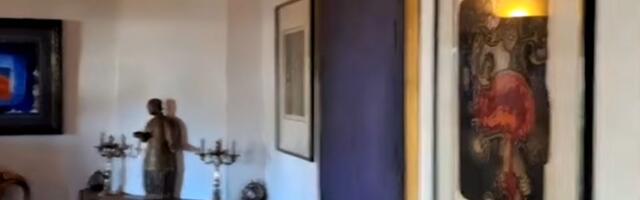 VIDEO: Policija u Portugalu zaplenila 278 umetničkih dela