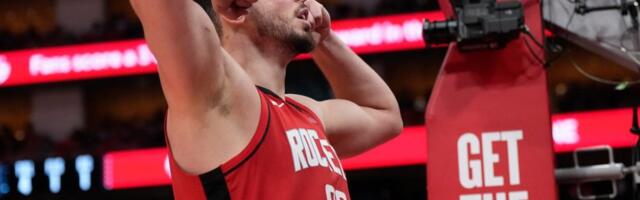 Hjuston izbegao eliminaciju, Boston i San Antonio poveli sa 3:1