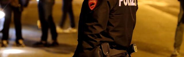 Uhapšen član crnogorskog klana: Italijani mu stavili lisice na ruke, evo za šta ga terete