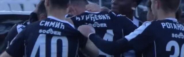 Otvara se nova era u funkcionisanju kluba: Partizan dobija sportskog direktora?