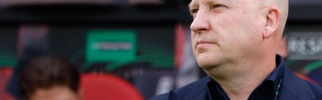 SRPSKI TRENER IZVEO EKIPU NA TRENING I DOŽIVEO NEZABORAVNE TRENUTKE! Pogledajte snimak sa stadiona koji obilazi Evropu!