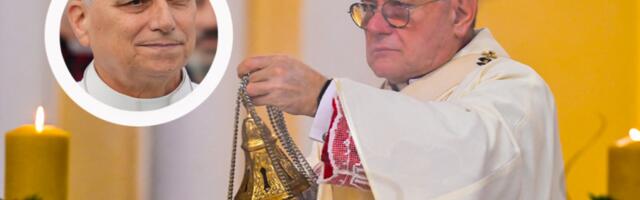 VELIKA PROMENA ZA KATOLIKE U RUSIJI: Papa prihvatio povlačenje moskovskog nadbiskupa posle skoro dve decenije službe