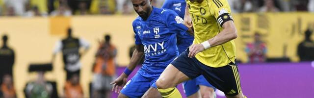 Titula bila nadohvat ruke, pa šok u nadoknadi: Bizaran autogol pokvario slavlje Ronalda! /VIDEO/