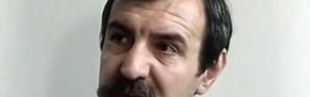Deda mu je bio Nemac, a otad je bio u zarobljeništvu: Studirao je 4 fakulteta samo da udovolji ocu
