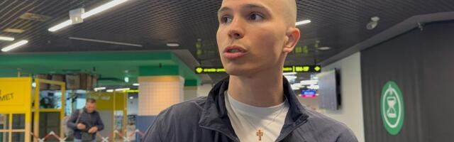 "Sramota je da je naš žiri tako nisko ocenio" Vojaž razočaran u glasanje žirija "Nije to takmičenje za mene"