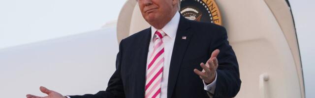 „Izdaja osnovnih američkih vrednosti“: Šta je cilj masovnog verskog okupljanja u Vašingtonu uz podršku iz Bele kuće?