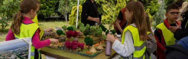 Festival nauke predstavlja najveći naučni piknik do sada: Slogan je "Misli zeleno", a ulaz slobodan