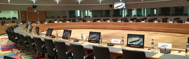 Savet EU odobrio isplatu 2,8 milijardi evra pomoći Ukrajini