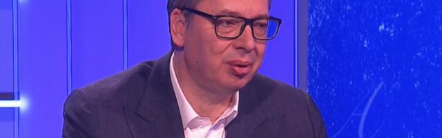 Vučić: Ima vrednih ministara, ali i onih koji bi samo da se hvale blinkerima na kolima