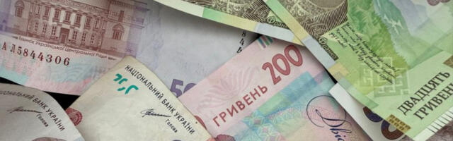 ​Украјина је изгубила 20 одсто међународних резерви од почетка године