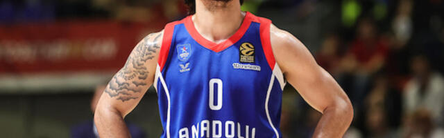 Larkin daje svoj novac da pređe u Fener!