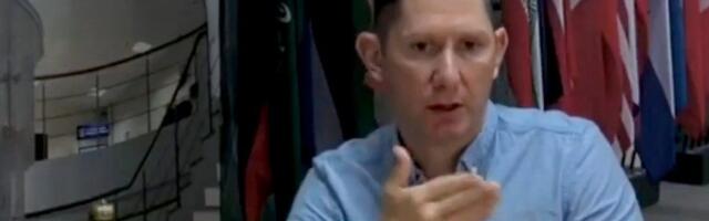 Blokaderi kukaju na sav glas: Dikić pročitao rezultate novog istraživanja i doživeo šok - Da li je moguće da Vučić ima toliko? (VIDEO)